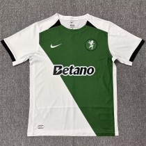 2024/25 Sporting CP 100th Anniversary Edition Fans Soccer jersey