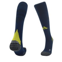 足球袜子 2024 Scotland Home Soccer Socks