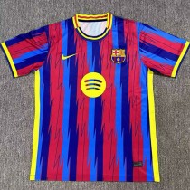 2024/25 BAR Special Edition Fans Soccer jersey