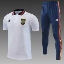 2022 Spain Tracksuit