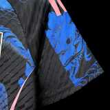 2024 Japan Special Edition Black Player Soccer jersey