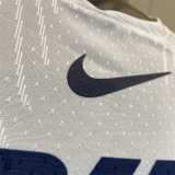 2023/24 Pumas UNAM Home Player Soccer jersey