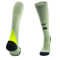 足球袜子 2024 Mexico Away Soccer Socks