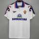 1995/96 Fiorentina Away Retro Soccer jersey