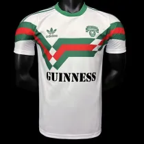 1988/89 Cork City Home Retro Soccer jersey