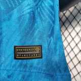 2023/24 BAR Special Edition Player Soccer jersey