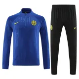 2023/24 INT Half Pull Tracksuit