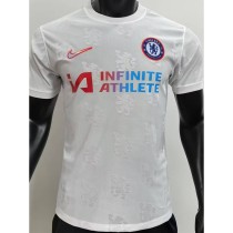 2024/25 CHE White Player Training Shirts
