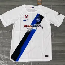 2023/24 INT Special Edition White ninja turtles Fans Soccer jersey