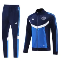 2024/25 Man Utd Tracksuit