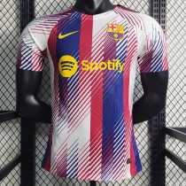 2023/24 BAR Player Training Shirts
