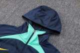 2023 Brazil Tracksuit