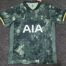 2024/25 TOT 3RD Green Fans Soccer jersey
