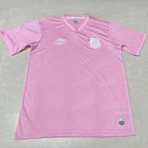2024/25 Santos FC Special Edition Fans Soccer jersey