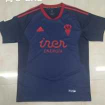 2022/23 AlAlbacete Balompie Away Fans Soccer jersey