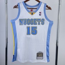 2003/04 NUGGETS ANTHONY #15 NBA Jerseys