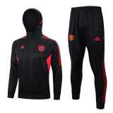 2023/24 Bayern Tracksuit