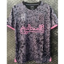 2024/25 CD Palestino Gray Training Shirts