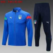 2022 Italy Tracksuit