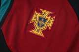 2022 Portugal Tracksuit