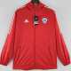 2022 Chile Windbreaker