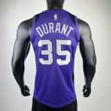 2023 SUNS DURANT #35 Statement Edition NBA Jerseys