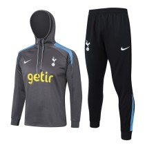 2024/25 TOT Half Pull Tracksuit