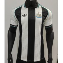 [PLAYER] 2024/25 Newcastle Commemorative Edition Player Soccer jersey