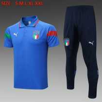 2023 Italy Tracksuit