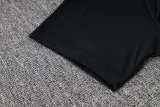 2023/24 Dortmund Black Tracksuit
