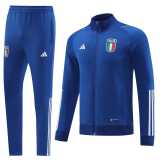 2023 Italy Tracksuit