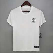 2022/23 PSG Casual Cotton T-shirt