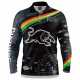 2022 Panthers Black NRL Jersey