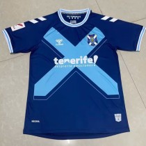 2023/24 CD Tenerife Away Fans Soccer jersey