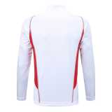 2023/24 Flamengo Half Pull Tracksuit