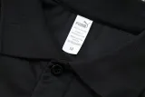 2023/24 Dortmund Black Tracksuit