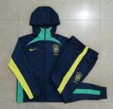 2023 Brazil Tracksuit