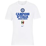2024/25 INT Champions Edition White Fans Soccer jersey