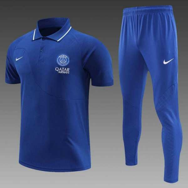 2023/24 PSG Tracksuit