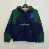 2023 Windbreaker