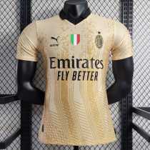 2023/24 ACM Special Edition Player Soccer jersey