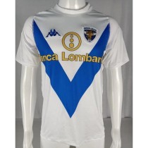 2003/04 Brescia Calcio Away Retro Soccer jersey