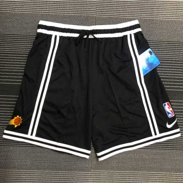 2022/23 SUNS NBA Pants