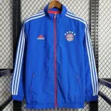 2023/24 Bayern Windbreaker