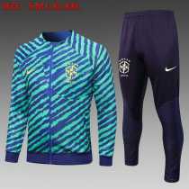 2022 Brazil Tracksuit