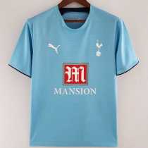 2006/07 TOT Away Retro Soccer jersey