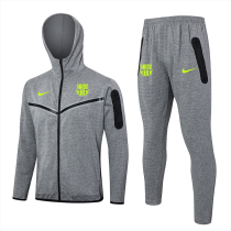 2024/25 BAR Tracksuit
