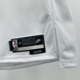 2024/25 GRIZZLIES KAWAMURA #17 NBA Jerseys