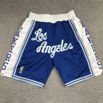 1996/97 LAKERS NBA Jerseys
