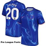 [PLAYER] 2024/25 CHE Special Edition Blue Player Soccer jersey